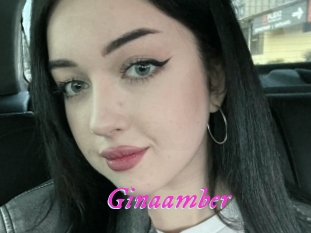 Ginaamber