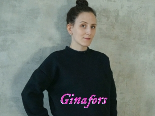 Ginafors