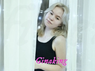 Ginaking
