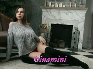 Ginamini