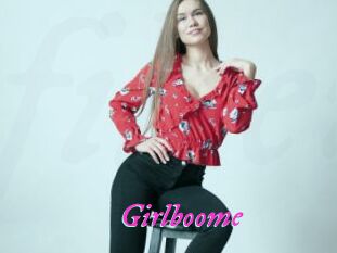 Girlboome