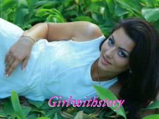 Girlwithstory