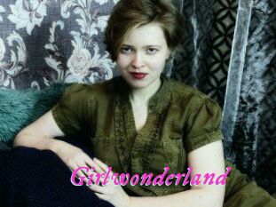Girlwonderland