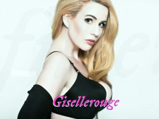 Gisellerouge