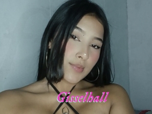 Gisselhall