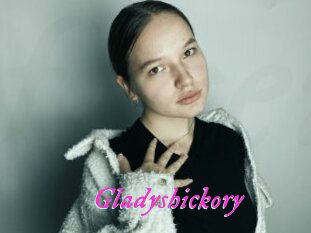 Gladyshickory