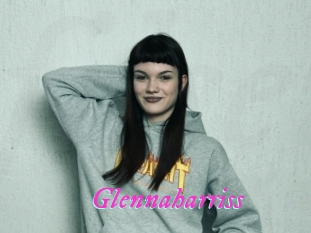 Glennaharriss