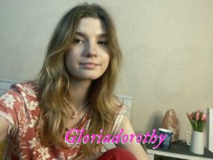 Gloriadorothy