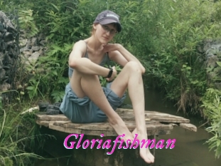 Gloriafishman