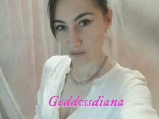 Goddessdiana