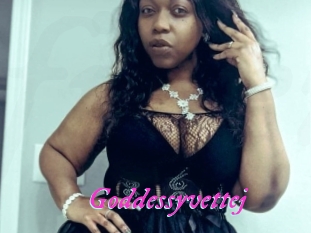 Goddessyvettej