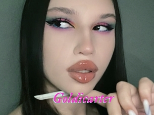 Goldicarter