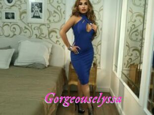 Gorgeouselyssa