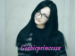 Gothicprincessx