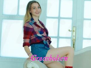 Graceholsen