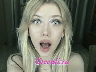 Greenlissa