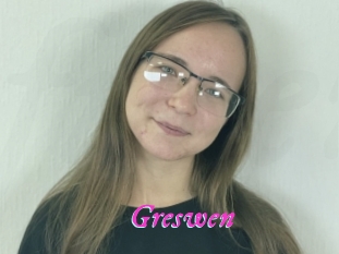 Greswen