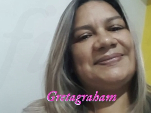 Gretagraham