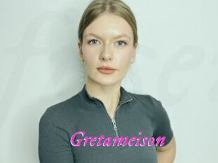 Gretameison