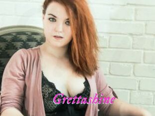 Grettashine