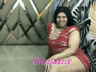 Griseldatsx