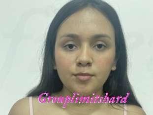 Grouplimitshard