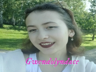 Gwendolyndace
