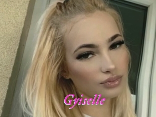 Gyiselle