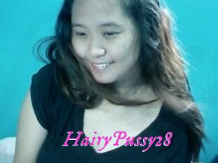 HairyPussy28
