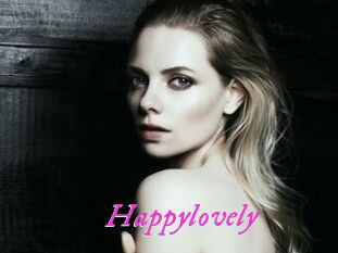 Happylovely