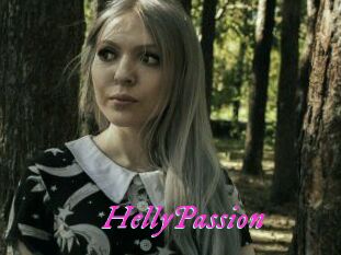 HellyPassion