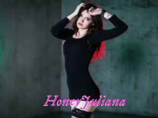 HoneyJuliana