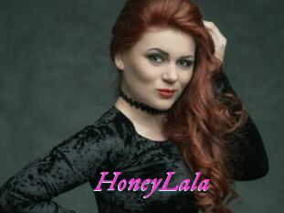 HoneyLala
