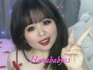 Hanababy22