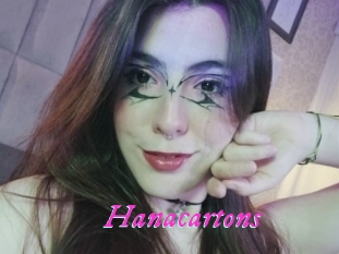 Hanacartons