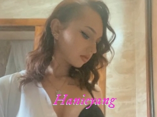 Hanieyang