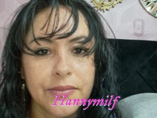 Hannymilf