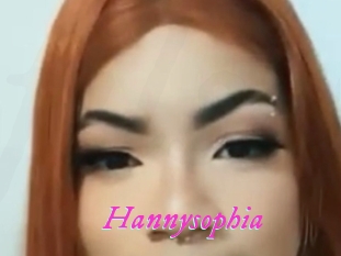 Hannysophia