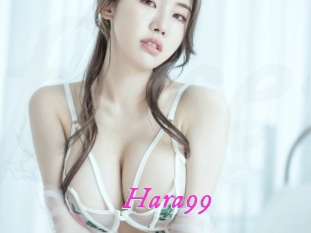 Hara99