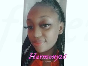 Harmony26