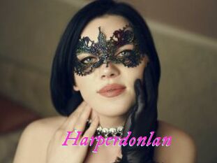 Harperdonlan