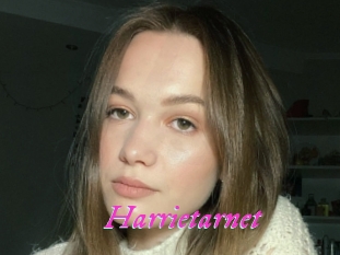 Harrietarnet