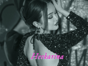 Heekarina