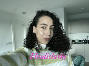 Heidiclarke