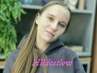 Hildcatlow