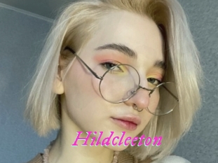 Hildcleeton