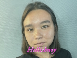 Hollisbuoy