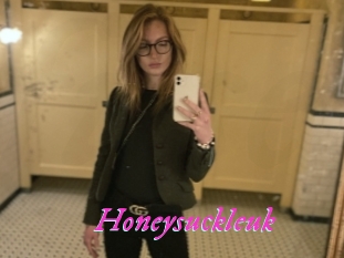 Honeysuckleuk