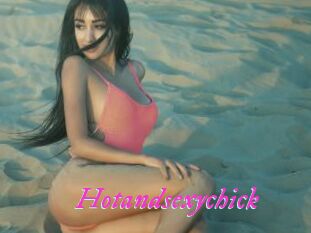 Hotandsexychick