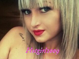 Hotgirl2009
